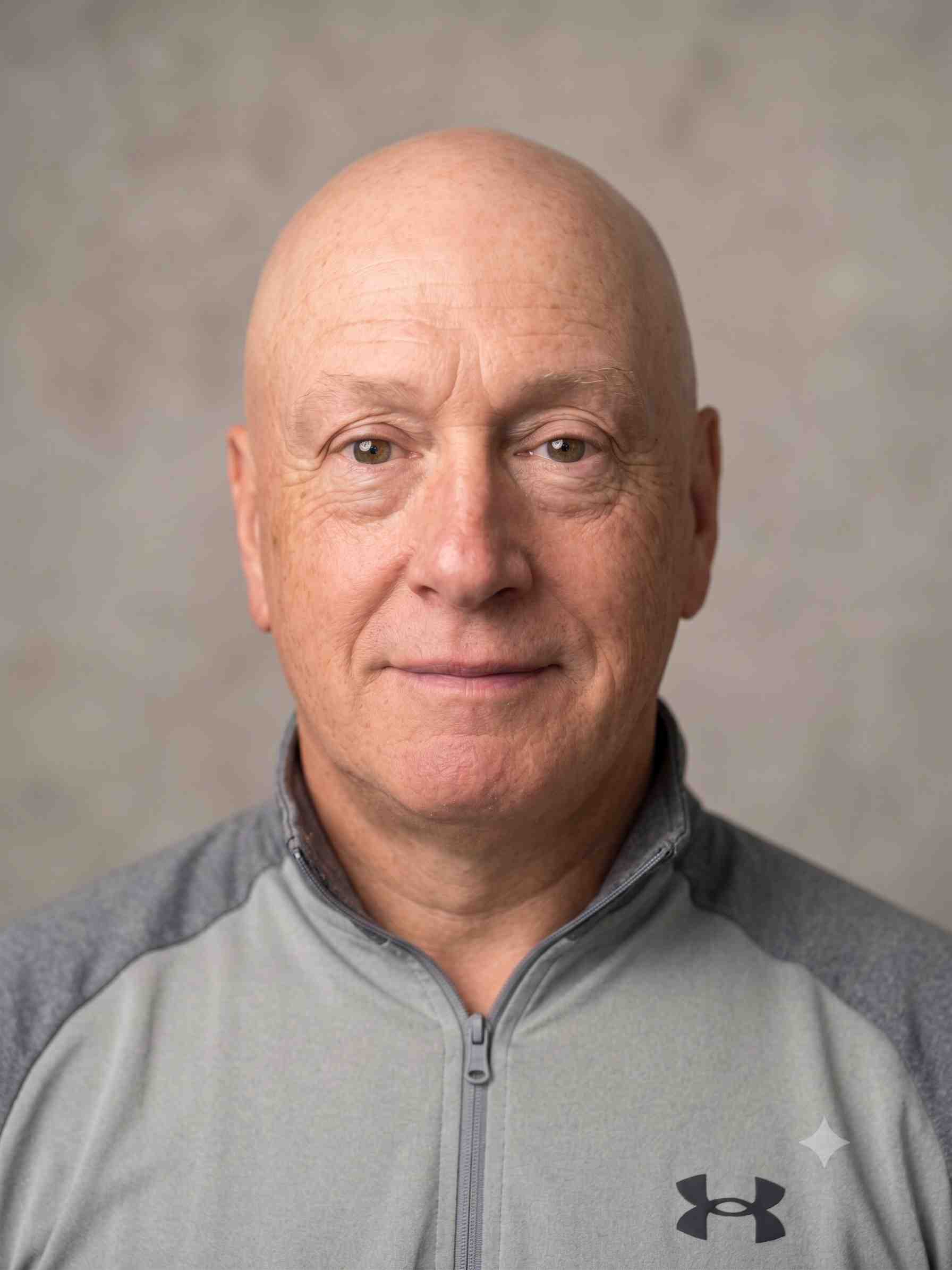 Ralph P